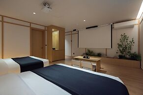 Anook Ryokan Hotel Daejeon Yuseong