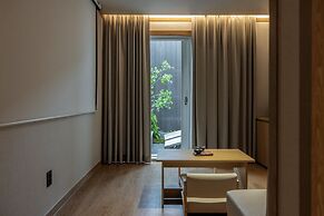 Anook Ryokan Hotel Daejeon Yuseong