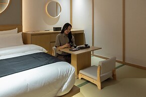 Anook Ryokan Hotel Daejeon Yuseong