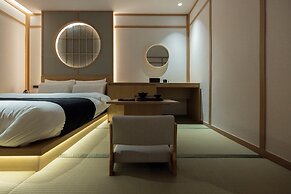 Anook Ryokan Hotel Daejeon Yuseong