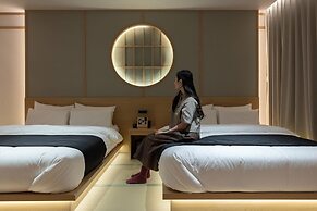 Anook Ryokan Hotel Daejeon Yuseong