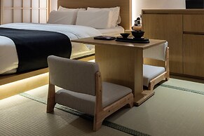 Anook Ryokan Hotel Daejeon Yuseong