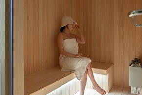 Anook Ryokan Hotel Daejeon Yuseong