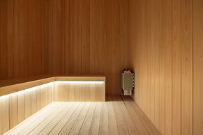 Anook Ryokan Hotel Daejeon Yuseong