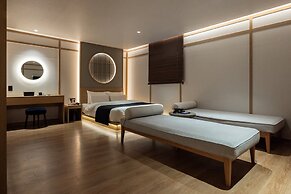 Anook Ryokan Hotel Daejeon Yuseong