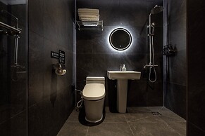 Anook Ryokan Hotel Daejeon Yuseong