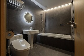 Anook Ryokan Hotel Daejeon Yuseong