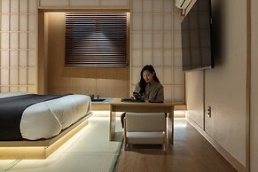Anook Ryokan Hotel Daejeon Yuseong