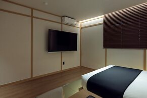 Anook Ryokan Hotel Daejeon Yuseong