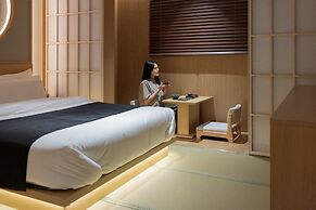 Anook Ryokan Hotel Daejeon Yuseong