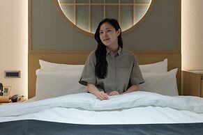 Anook Ryokan Hotel Daejeon Yuseong