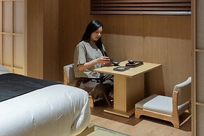 Anook Ryokan Hotel Daejeon Yuseong