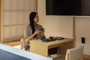 Anook Ryokan Hotel Daejeon Yuseong