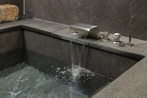 Anook Ryokan Hotel Daejeon Yuseong