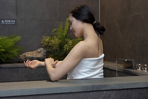 Anook Ryokan Hotel Daejeon Yuseong