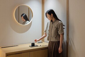 Anook Ryokan Hotel Daejeon Yuseong