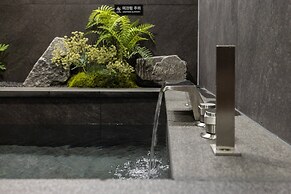 Anook Ryokan Hotel Daejeon Yuseong