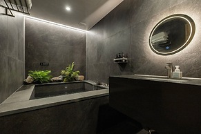 Anook Ryokan Hotel Daejeon Yuseong
