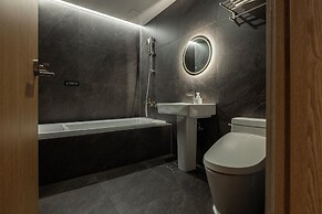 Anook Ryokan Hotel Daejeon Yuseong