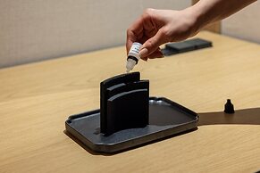 Anook Ryokan Hotel Daejeon Yuseong