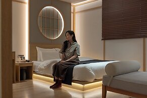 Anook Ryokan Hotel Daejeon Yuseong