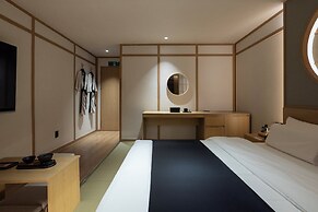 Anook Ryokan Hotel Daejeon Yuseong
