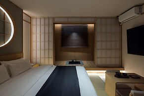 Anook Ryokan Hotel Daejeon Yuseong
