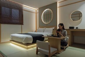 Anook Ryokan Hotel Daejeon Yuseong