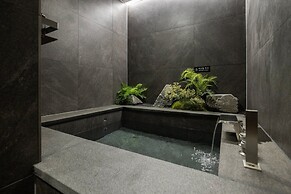 Anook Ryokan Hotel Daejeon Yuseong