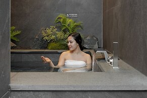 Anook Ryokan Hotel Daejeon Yuseong