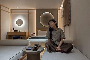 Anook Ryokan Hotel Daejeon Yuseong