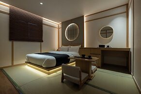 Anook Ryokan Hotel Daejeon Yuseong