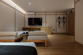 Anook Ryokan Hotel Daejeon Yuseong