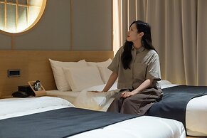 Anook Ryokan Hotel Daejeon Yuseong