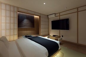 Anook Ryokan Hotel Daejeon Yuseong