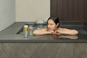Anook Ryokan Hotel Daejeon Yuseong