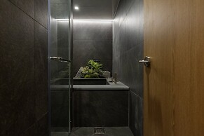 Anook Ryokan Hotel Daejeon Yuseong