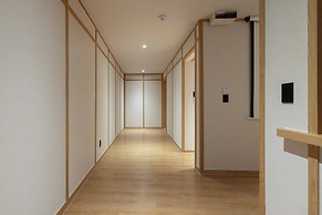 Anook Ryokan Hotel Daejeon Yuseong
