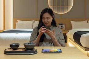Anook Ryokan Hotel Daejeon Yuseong