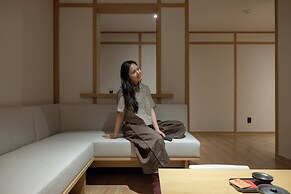 Anook Ryokan Hotel Daejeon Yuseong