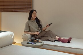 Anook Ryokan Hotel Daejeon Yuseong