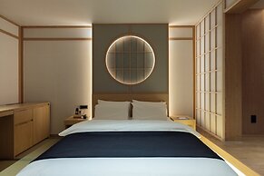Anook Ryokan Hotel Daejeon Yuseong