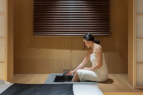 Anook Ryokan Hotel Daejeon Yuseong