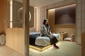 Anook Ryokan Hotel Daejeon Yuseong