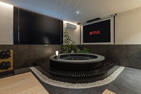 Anook Ryokan Hotel Daejeon Yuseong