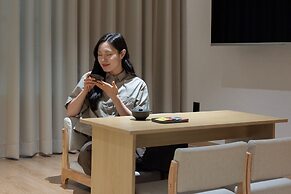 Anook Ryokan Hotel Daejeon Yuseong