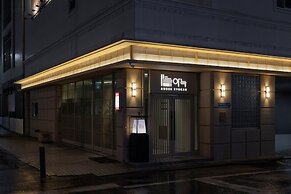 Anook Ryokan Hotel Daejeon Yuseong