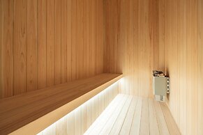 Anook Ryokan Hotel Daejeon Yuseong