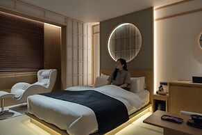 Anook Ryokan Hotel Daejeon Yuseong