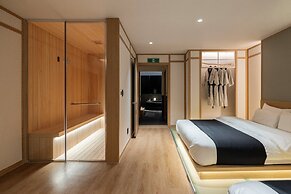 Anook Ryokan Hotel Daejeon Yuseong
